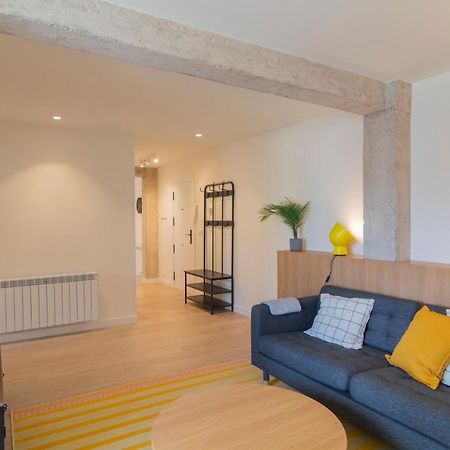 Apartamento Holidea Puerto Chico Santander Esterno foto