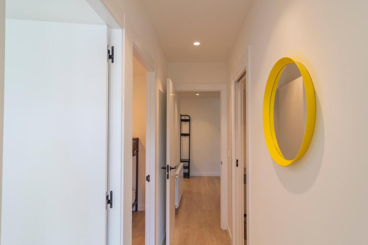 Apartamento Holidea Puerto Chico Santander Esterno foto