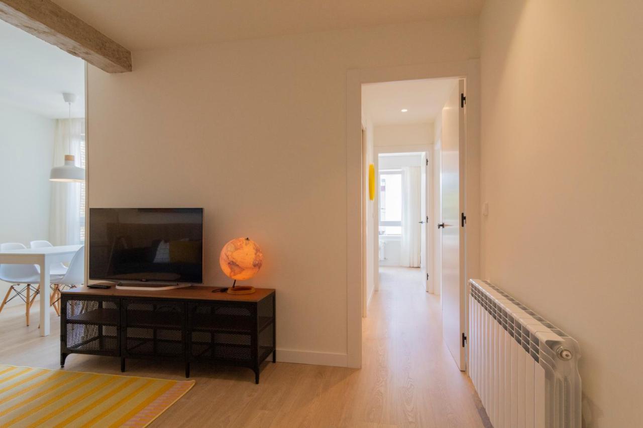 Apartamento Holidea Puerto Chico Santander Esterno foto