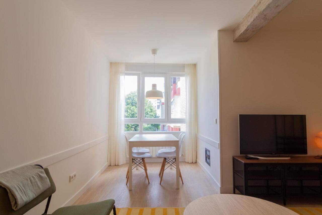Apartamento Holidea Puerto Chico Santander Esterno foto