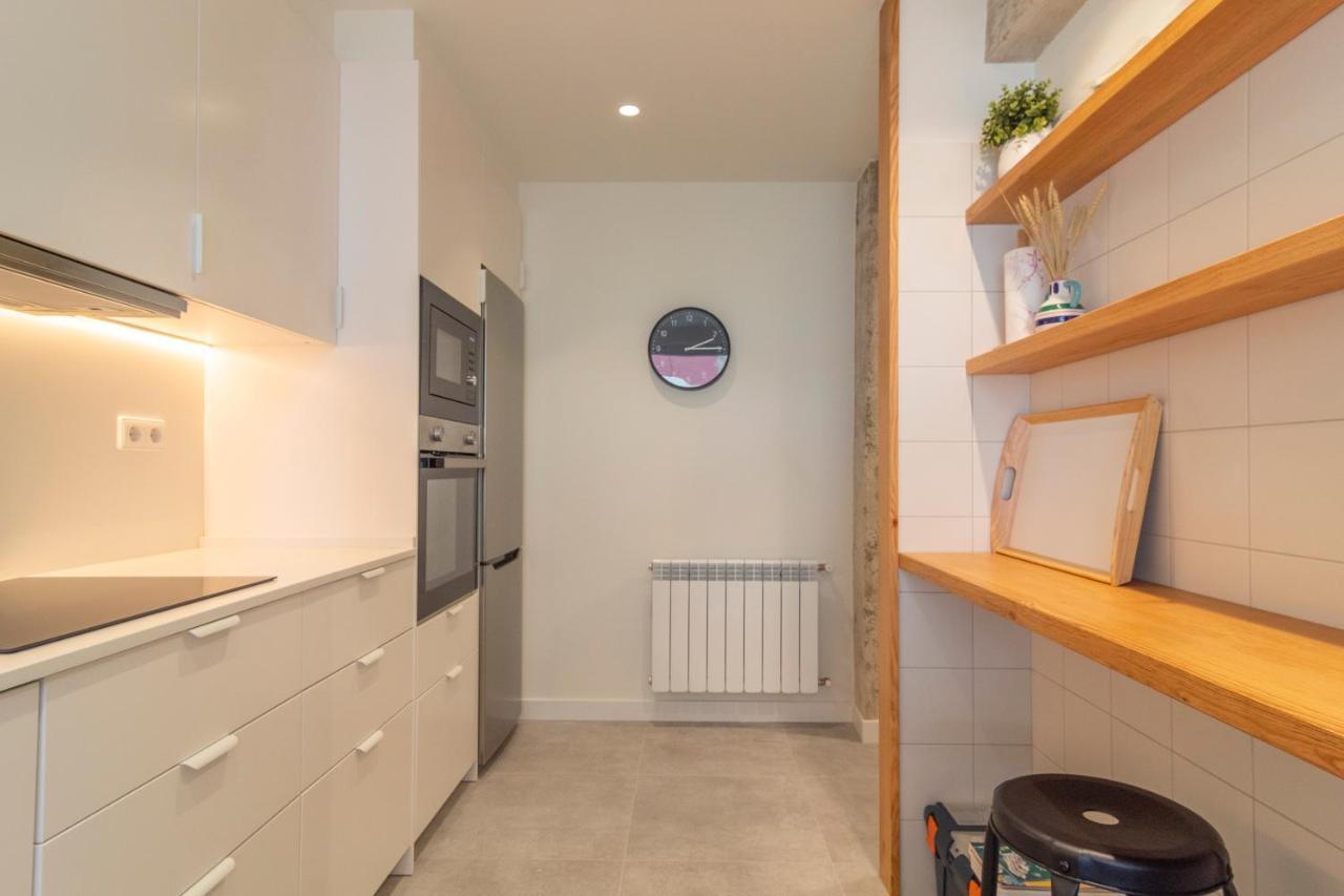 Apartamento Holidea Puerto Chico Santander Esterno foto