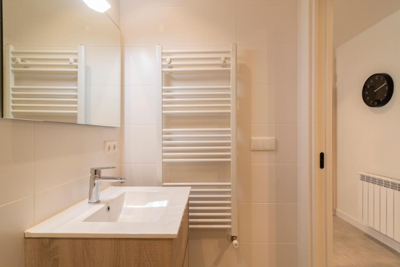 Apartamento Holidea Puerto Chico Santander Esterno foto
