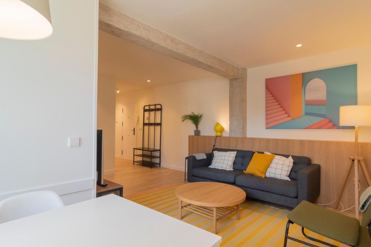 Apartamento Holidea Puerto Chico Santander Esterno foto