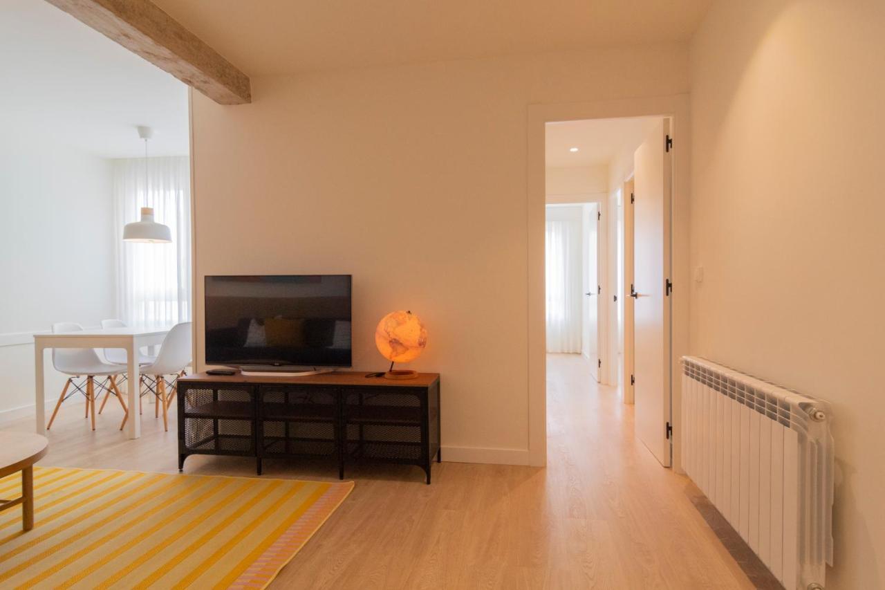 Apartamento Holidea Puerto Chico Santander Esterno foto