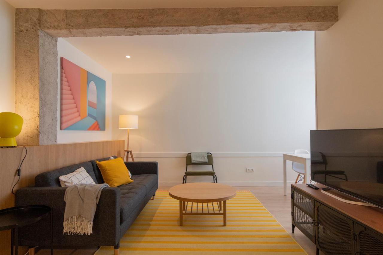 Apartamento Holidea Puerto Chico Santander Esterno foto