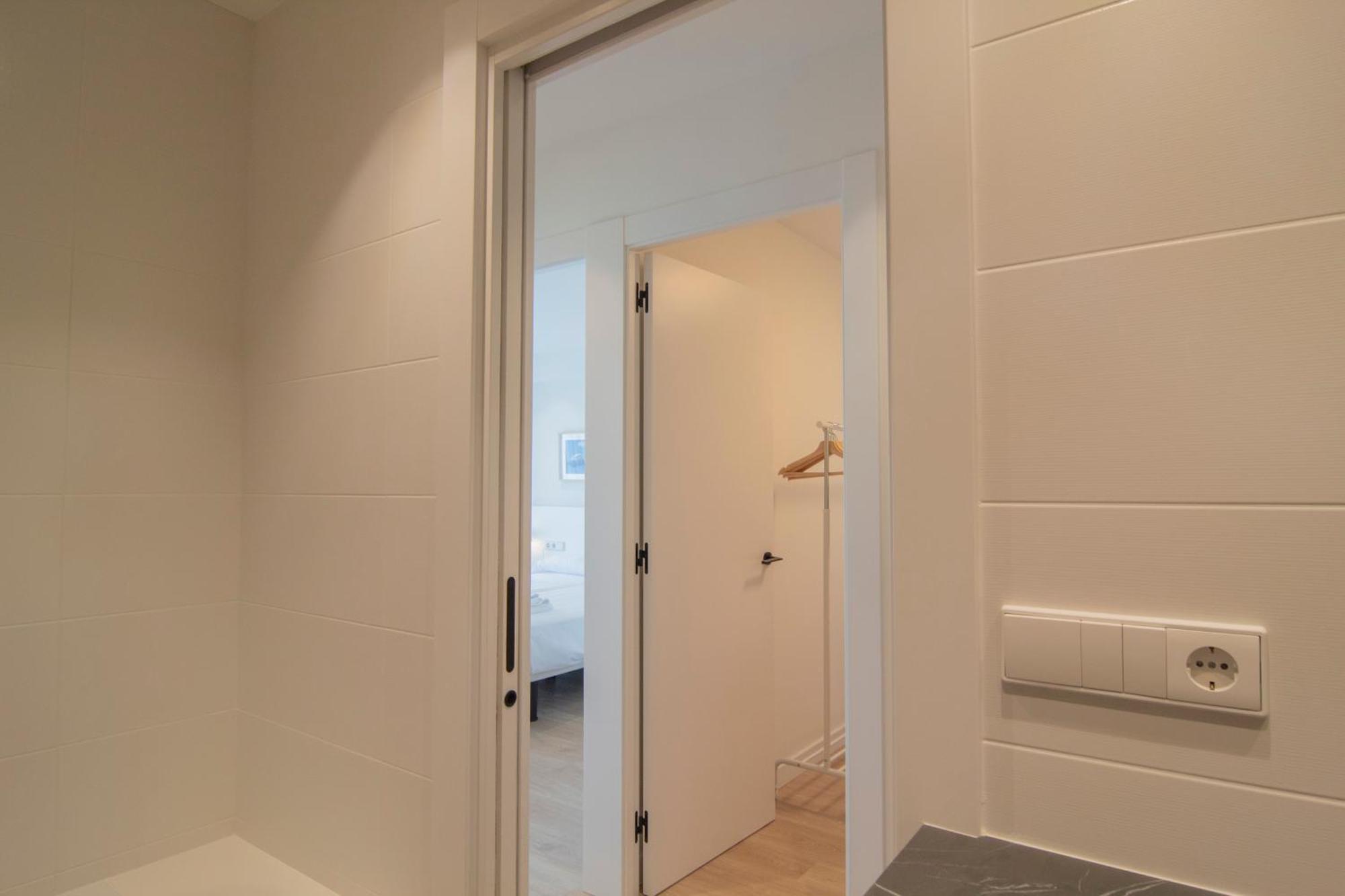 Apartamento Holidea Puerto Chico Santander Esterno foto